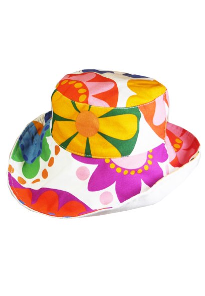 Tropical Floral